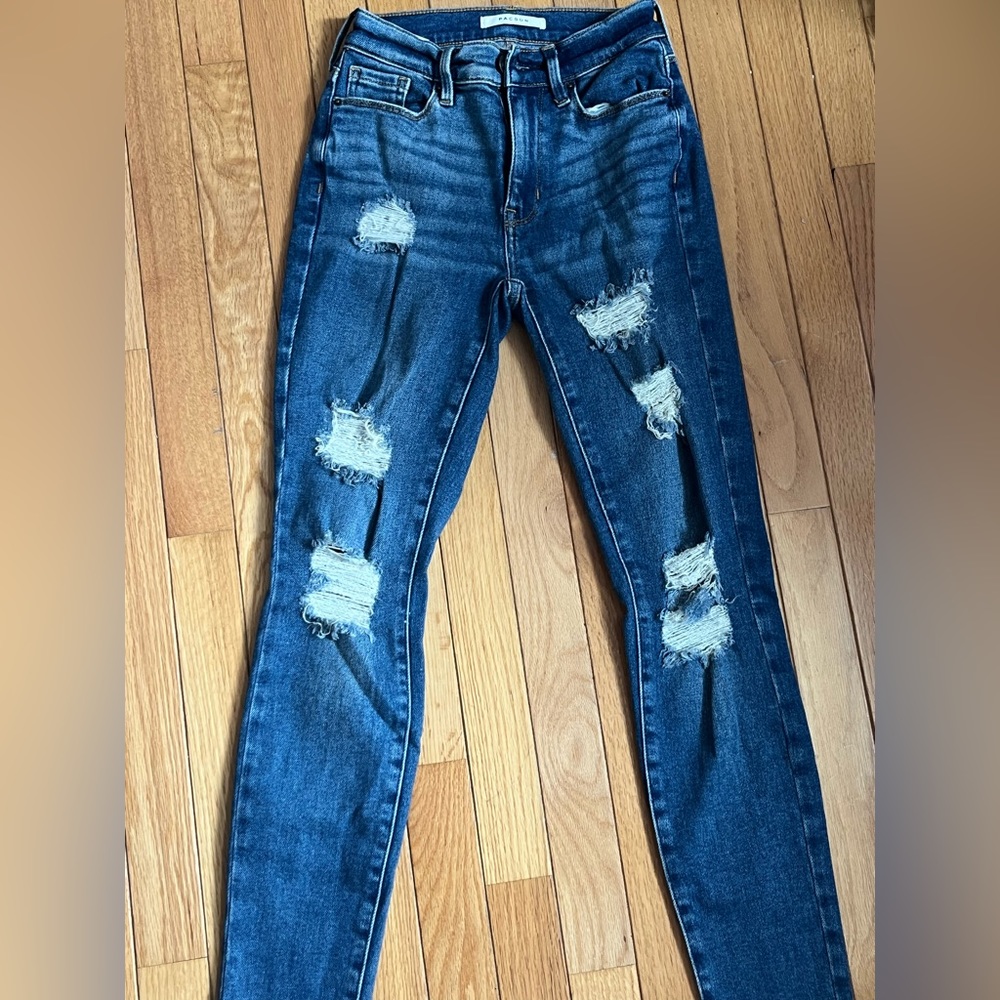 Pacsun Jeans